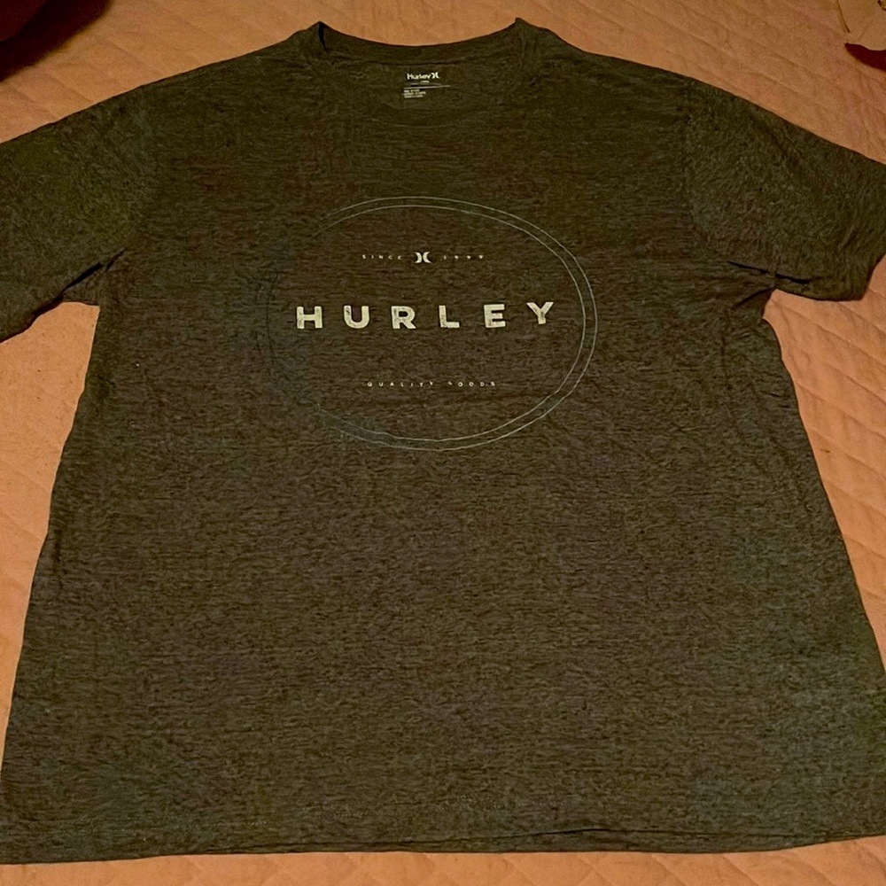 I am selling these shirt almost new